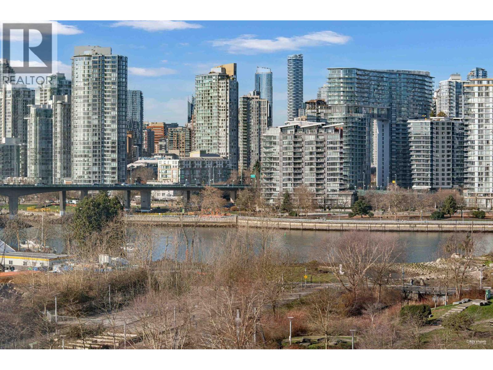 909 1708 Columbia Street, Vancouver, British Columbia  V5Y 0H7 - Photo 28 - R3113302