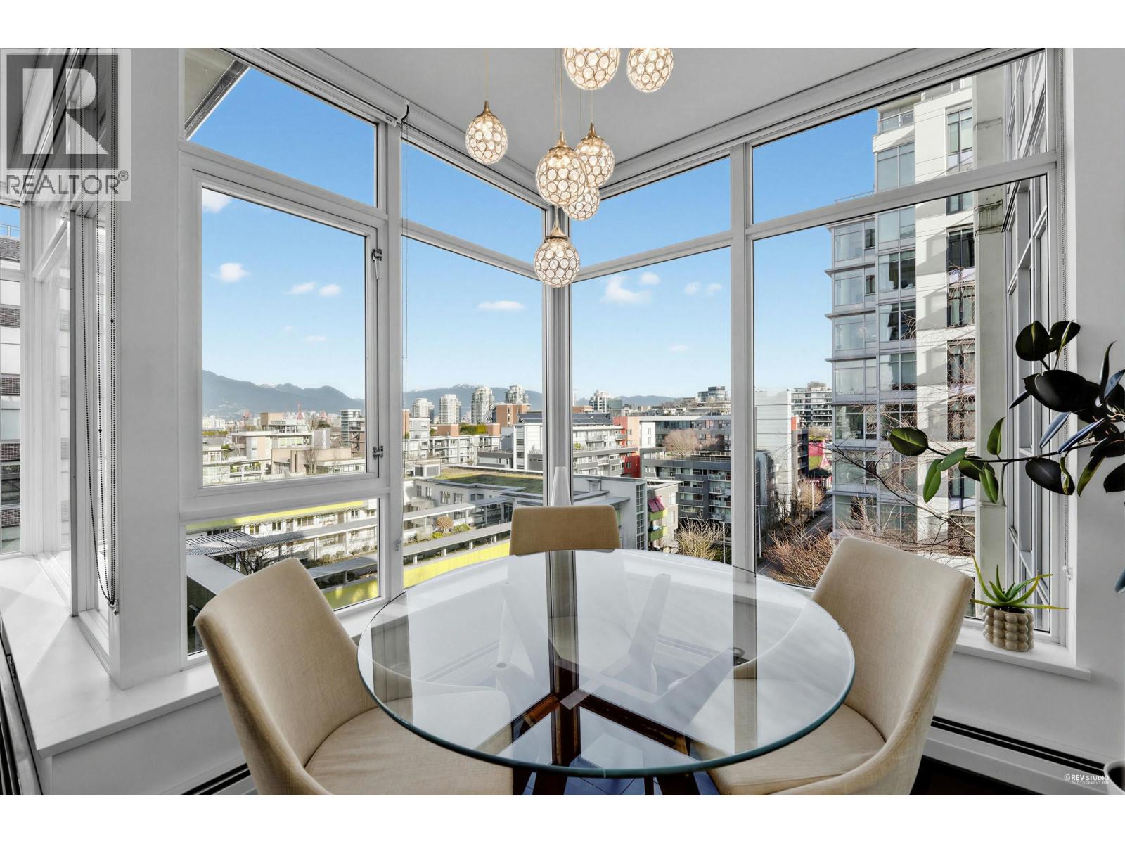 909 1708 Columbia Street, Vancouver, British Columbia  V5Y 0H7 - Photo 11 - R3113302