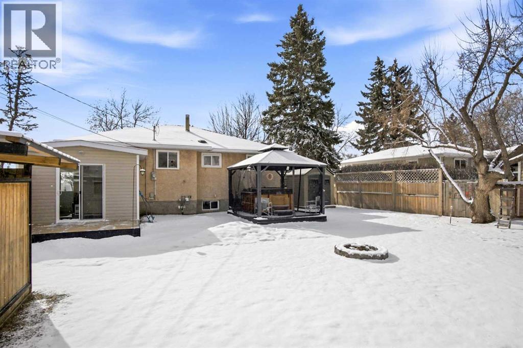 1122 Centre Street, Carstairs, Alberta  T0M 0N0 - Photo 26 - A2294697