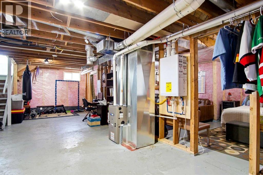 1122 Centre Street, Carstairs, Alberta  T0M 0N0 - Photo 18 - A2294697