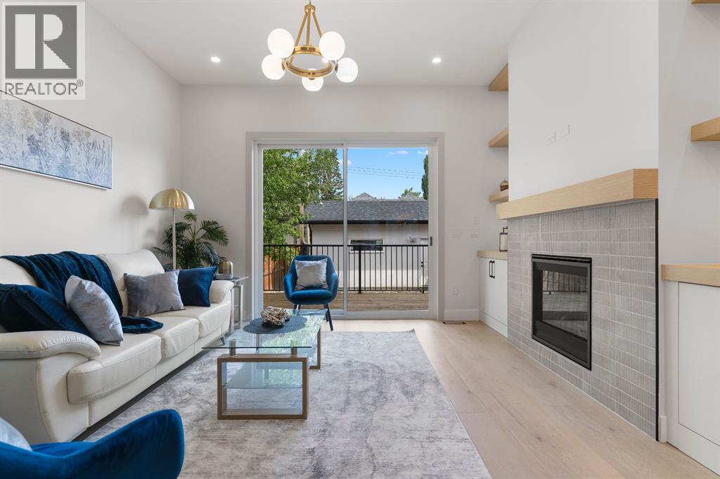 3110 40 Street Sw, Calgary, Alberta  T3E 3J8 - Photo 17 - A2296400