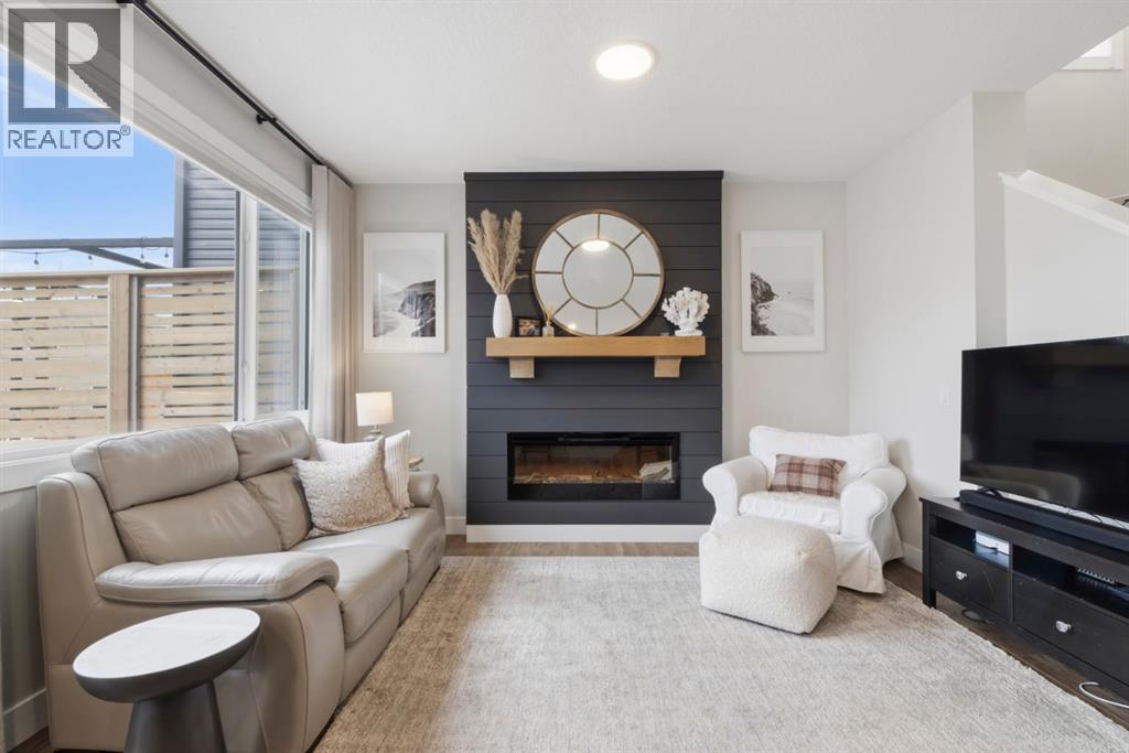 743 Seton Circle SE, Calgary, Alberta  T3M 3C5 - Photo 6 - A2297253