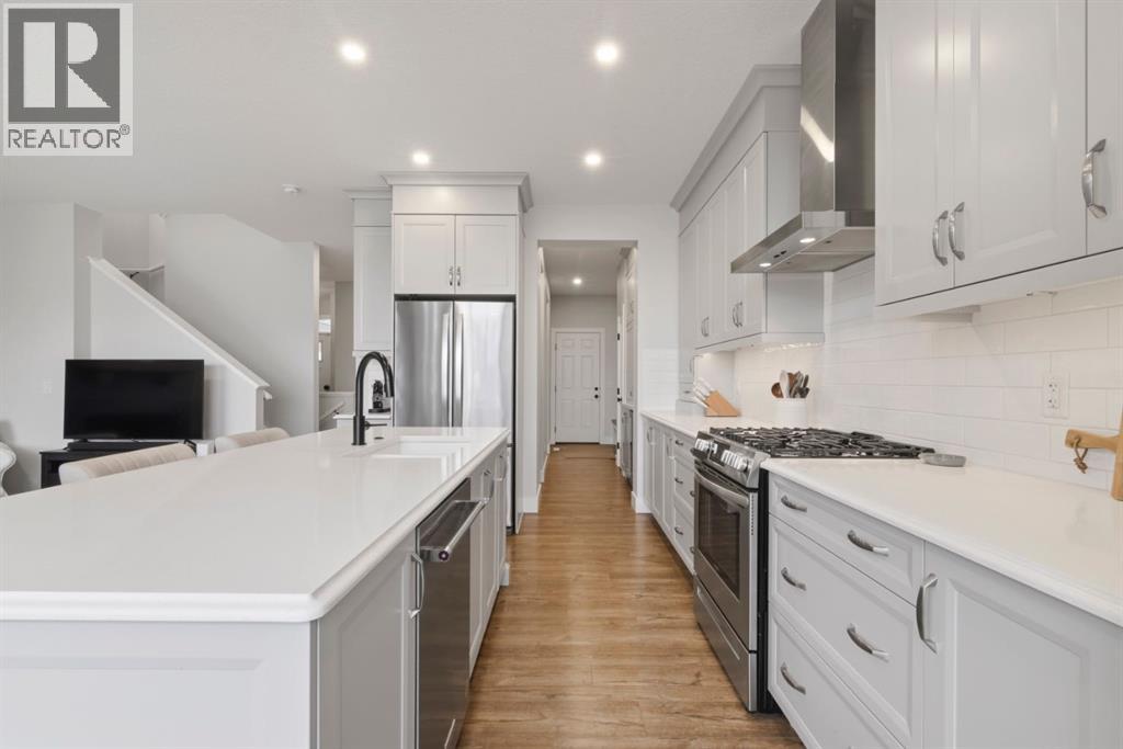 743 Seton Circle SE, Calgary, Alberta  T3M 3C5 - Photo 9 - A2297253