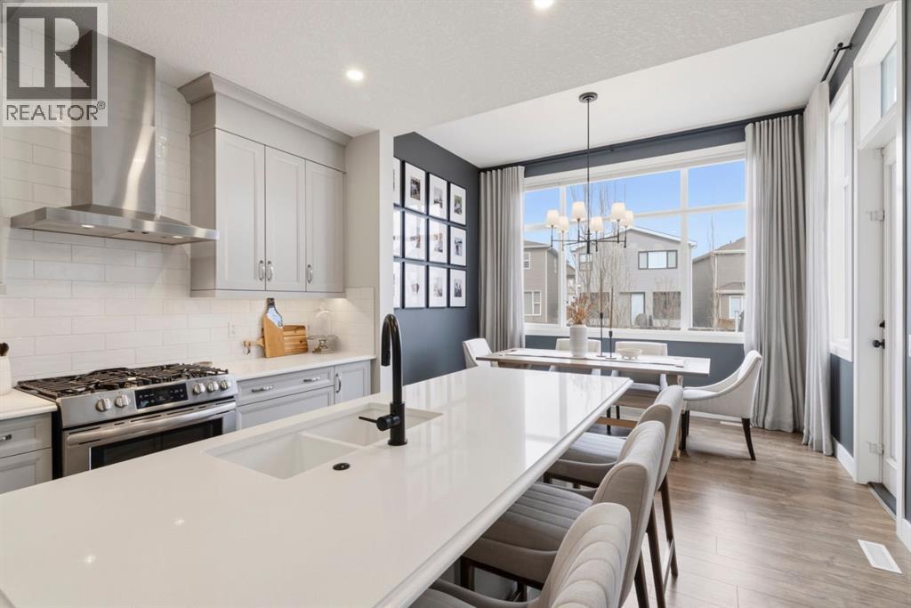 743 Seton Circle SE, Calgary, Alberta  T3M 3C5 - Photo 14 - A2297253