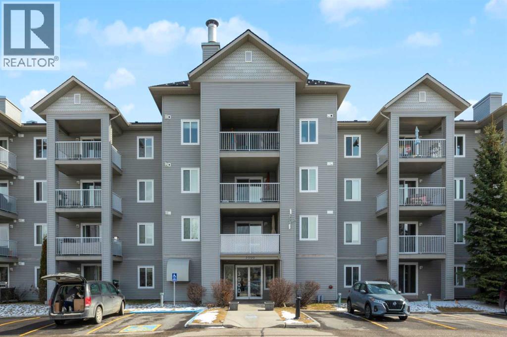 3110, 604 8 Street SW, Airdrie, Alberta