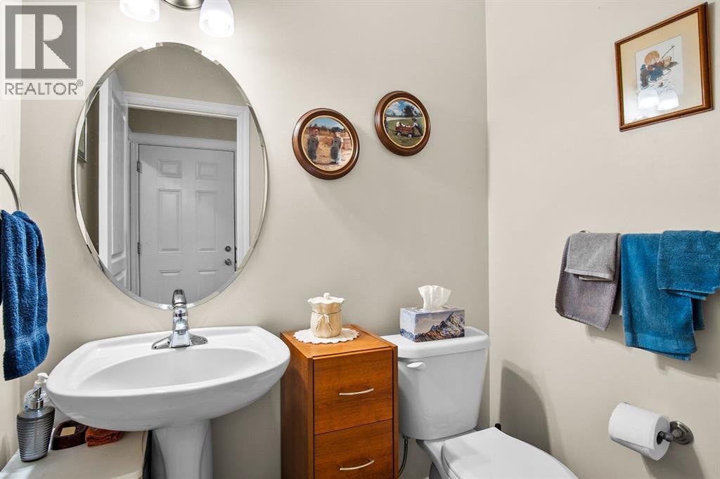 42 Stromsay Gate, Carstairs, Alberta  T0M 0N0 - Photo 21 - A2300093