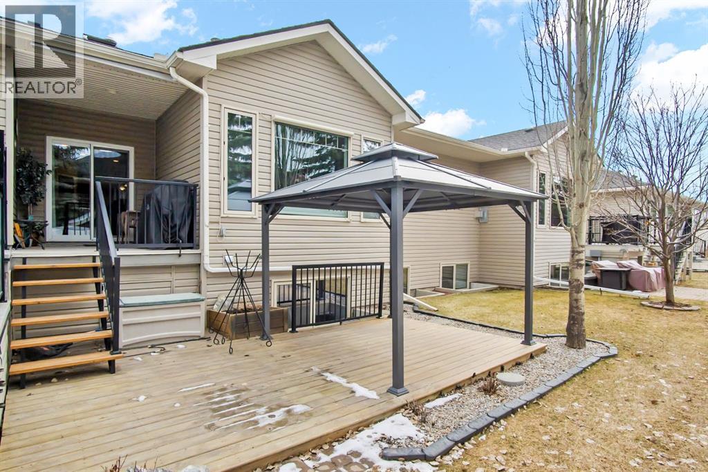 42 Stromsay Gate, Carstairs, Alberta  T0M 0N0 - Photo 32 - A2300093