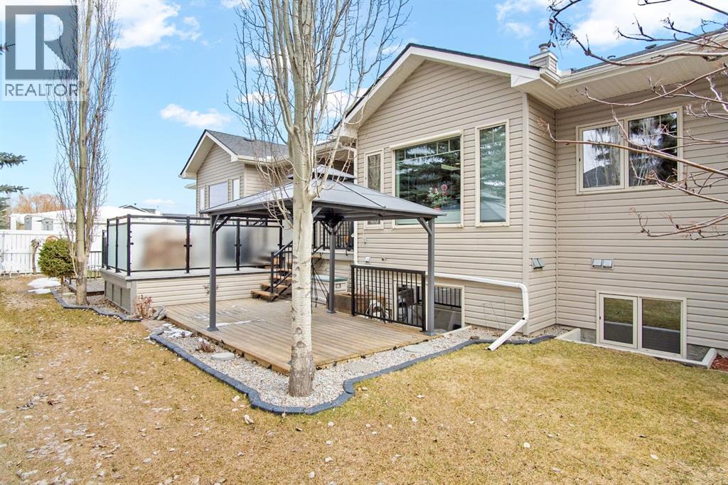 42 Stromsay Gate, Carstairs, Alberta  T0M 0N0 - Photo 35 - A2300093