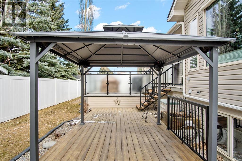 42 Stromsay Gate, Carstairs, Alberta  T0M 0N0 - Photo 36 - A2300093