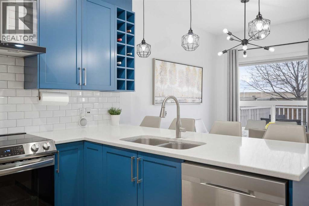 107 Everwoods Park Sw, Calgary, Alberta  T2Y 0G3 - Photo 7 - A2300828