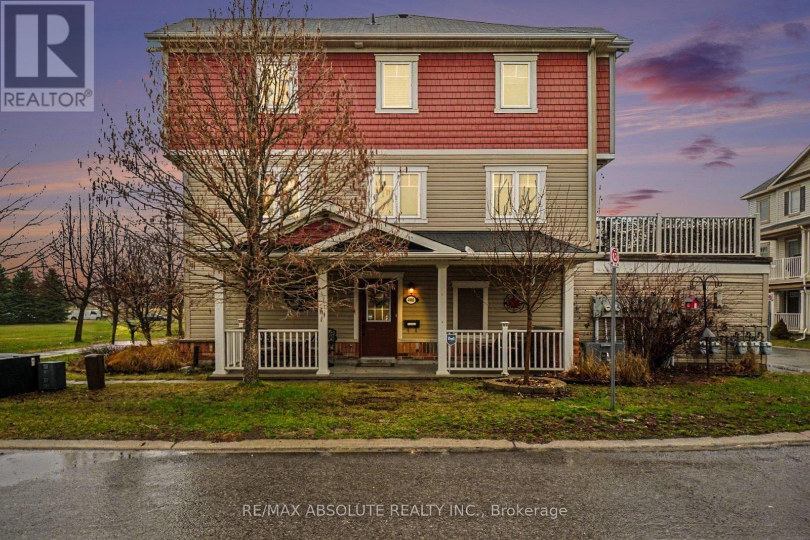 400 SANTA ANNA LANE, ottawa, Ontario