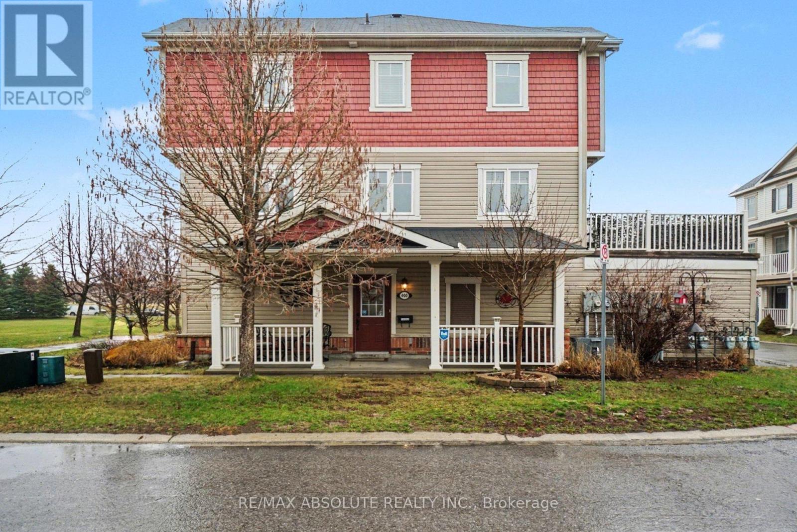 400 Santa Anna Lane, Ottawa, Ontario  K2S 0M1 - Photo 2 - X13022442