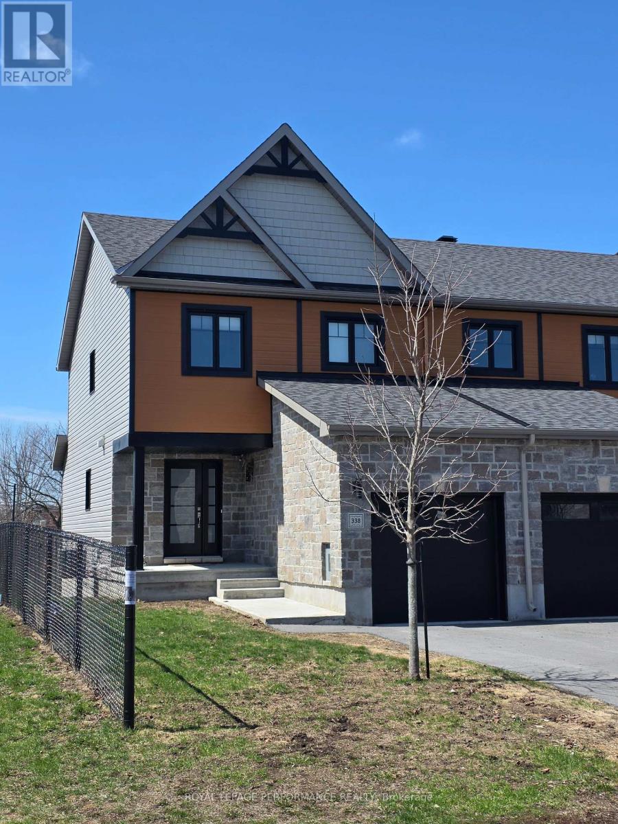 338 TWILIGHT AVENUE, Russell, Ontario