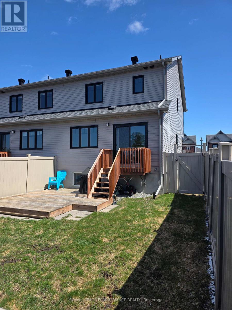 338 Twilight Avenue, Russell, Ontario  K4R 0E3 - Photo 16 - X13022458