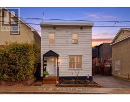 209 MARIER AVENUE, Ottawa, Ontario