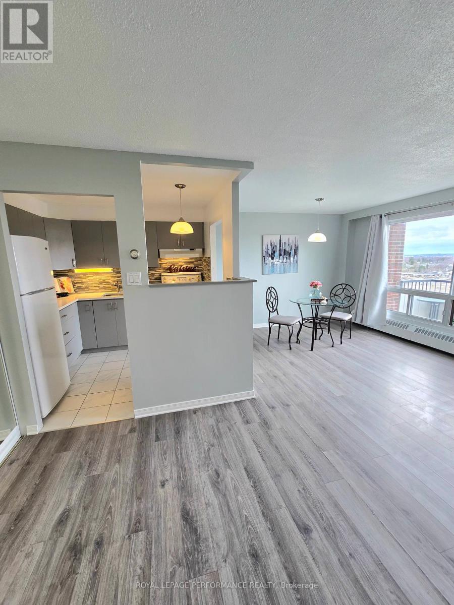 1113 - 20 Chesterton Drive, Ottawa, Ontario  K2E 6Z7 - Photo 14 - X13022484