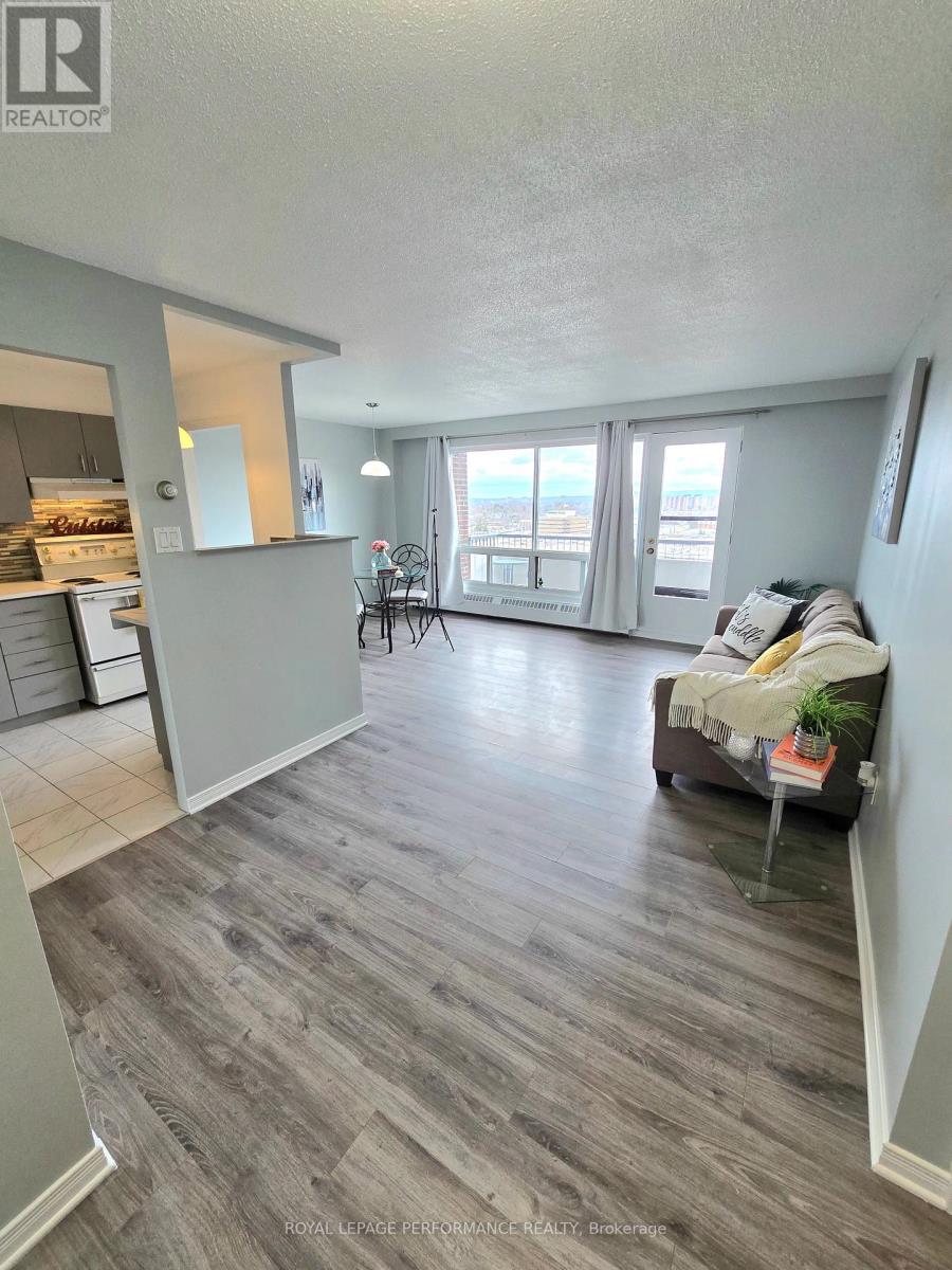 1113 - 20 Chesterton Drive, Ottawa, Ontario  K2E 6Z7 - Photo 15 - X13022484