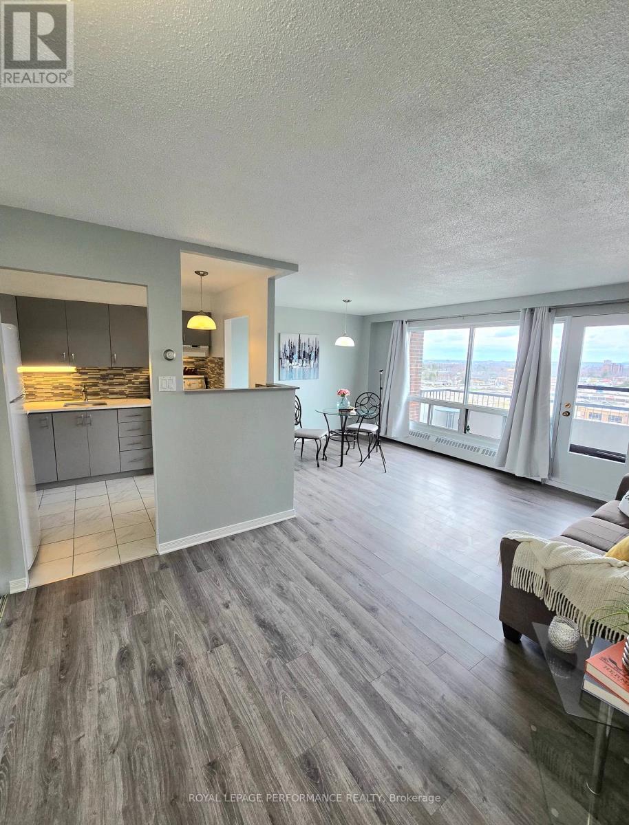 1113 - 20 Chesterton Drive, Ottawa, Ontario  K2E 6Z7 - Photo 16 - X13022484