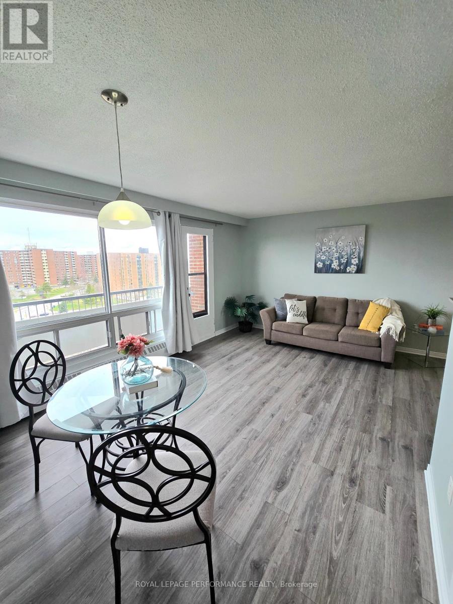 1113 - 20 Chesterton Drive, Ottawa, Ontario  K2E 6Z7 - Photo 22 - X13022484