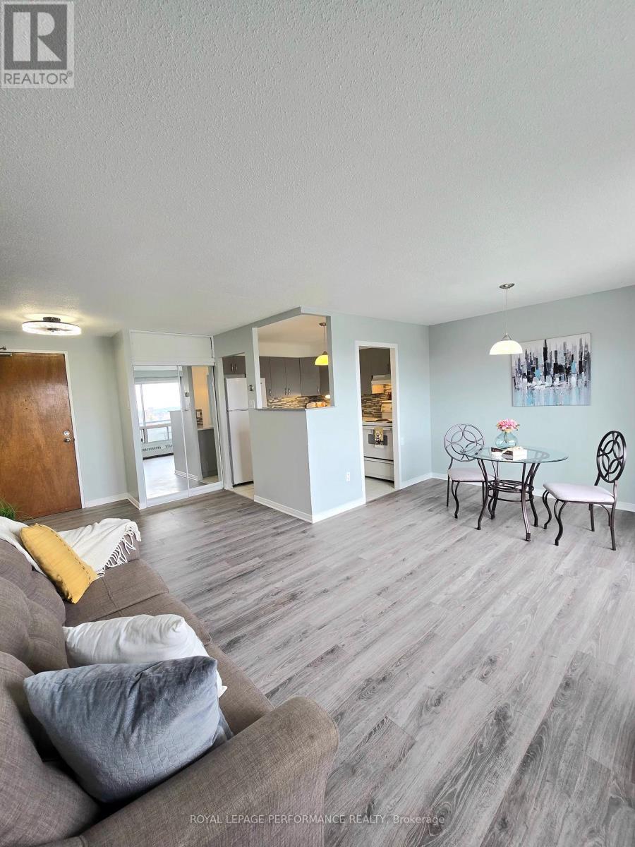 1113 - 20 Chesterton Drive, Ottawa, Ontario  K2E 6Z7 - Photo 5 - X13022484