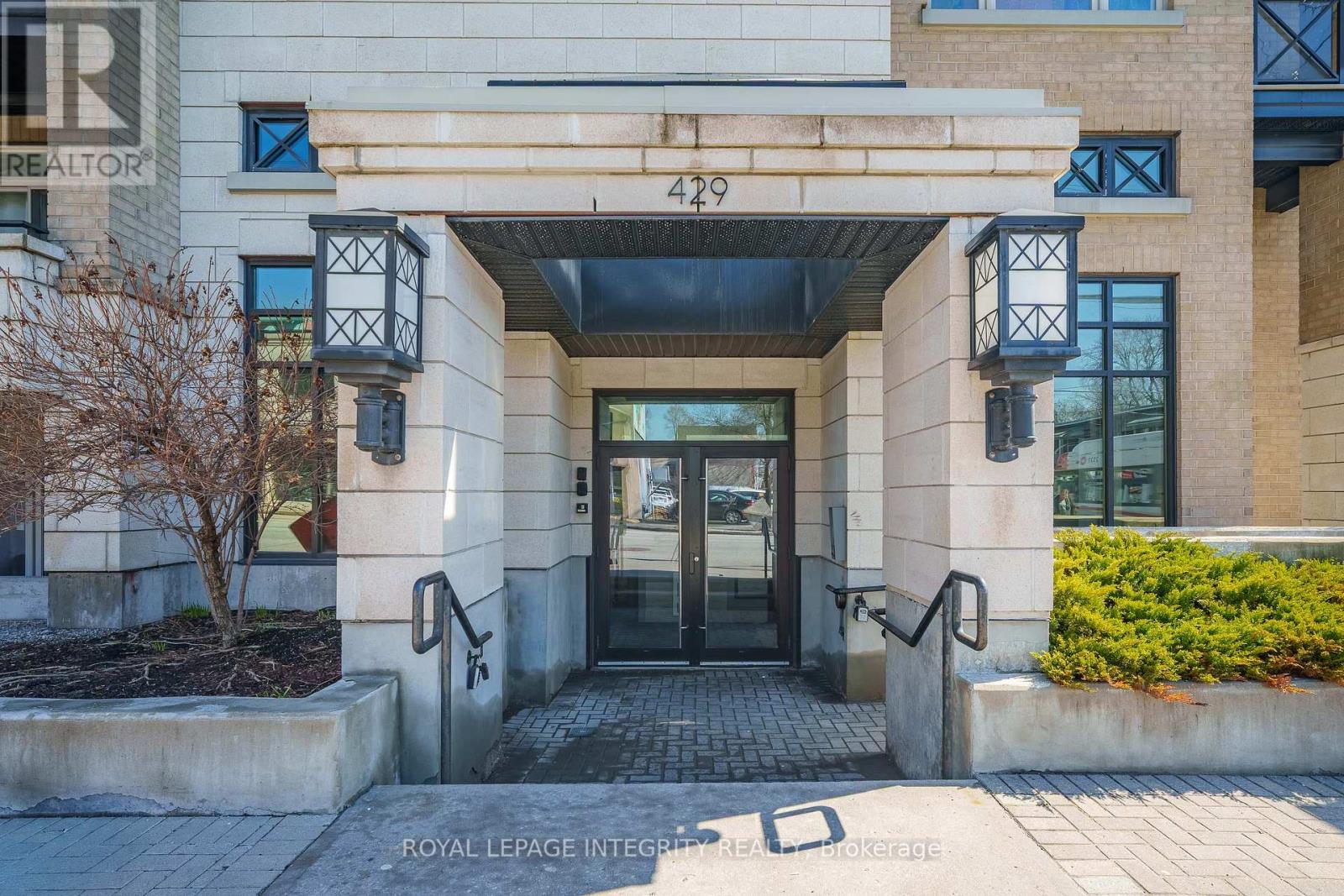 320 - 429 Kent Street, Ottawa, Ontario  K2P 1B5 - Photo 3 - X13022492