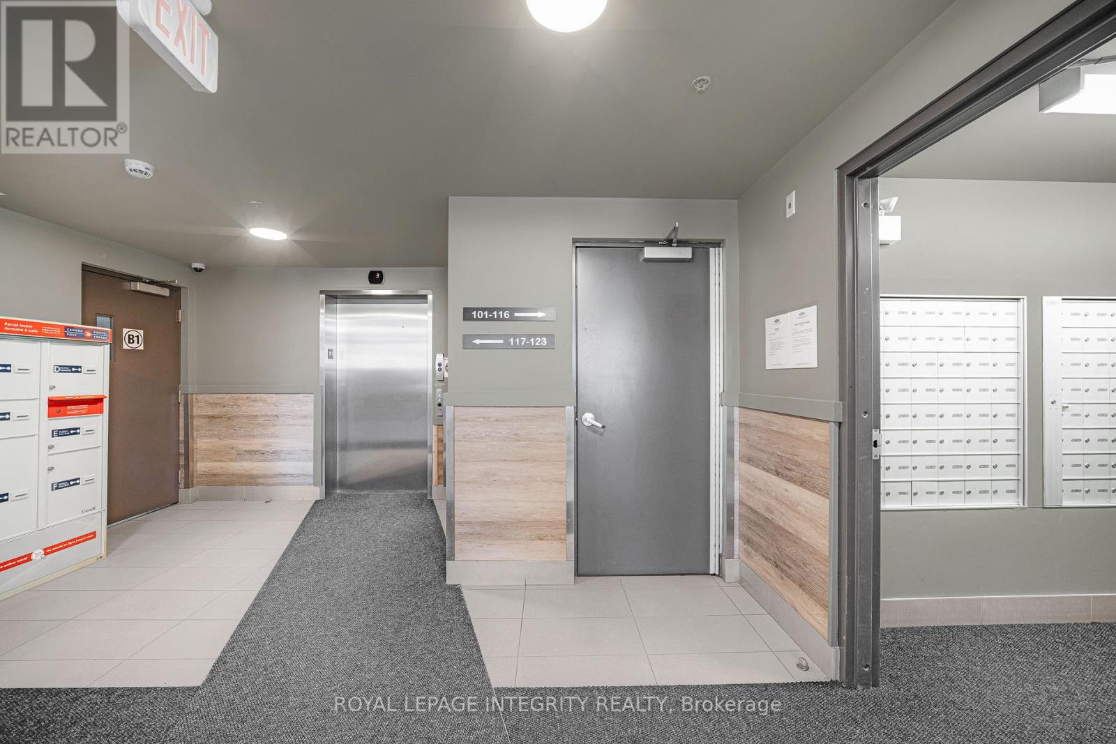 320 - 429 Kent Street, Ottawa, Ontario  K2P 1B5 - Photo 8 - X13022492