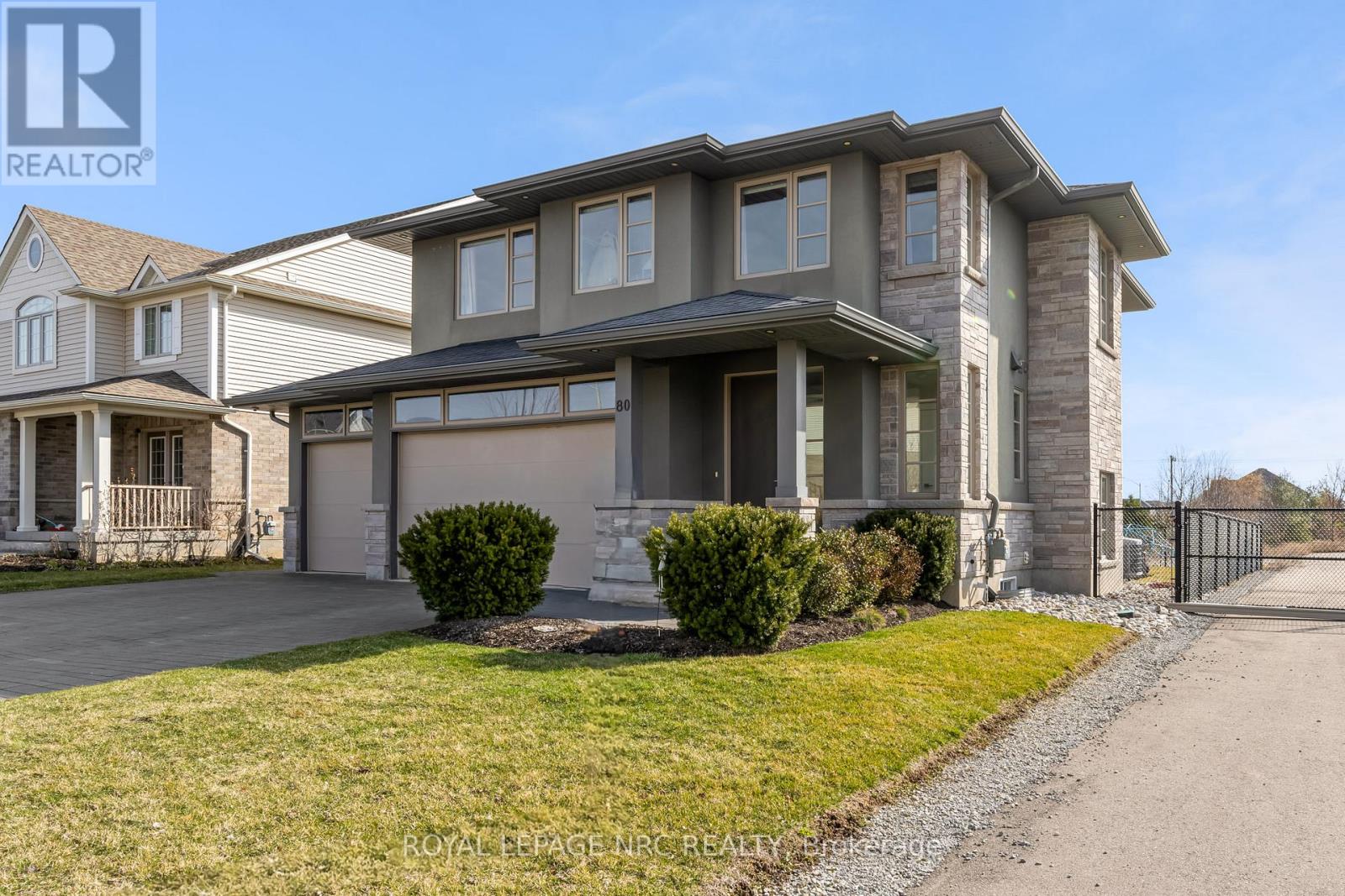 80 DAYS AVENUE, Thorold, Ontario