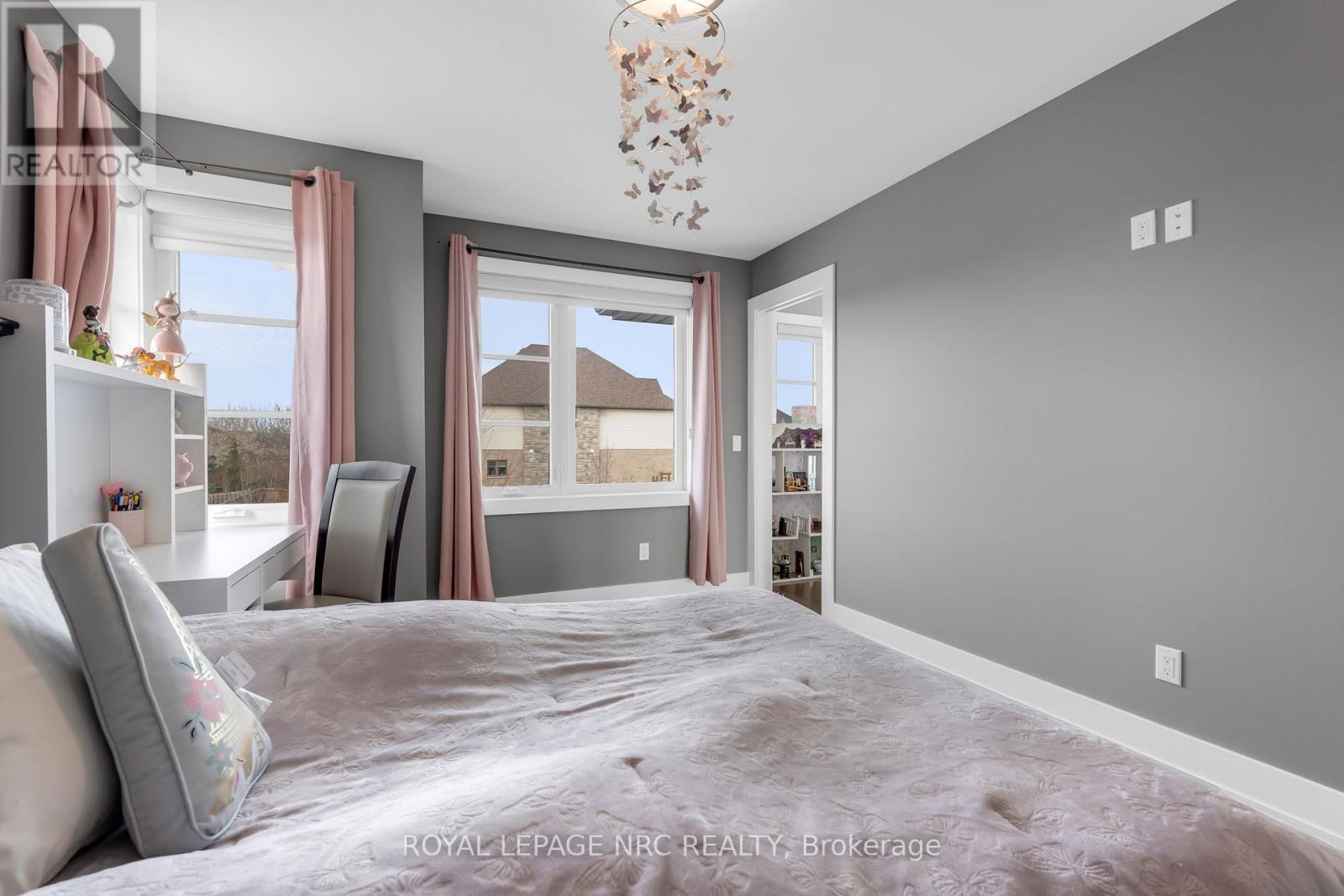 80 Days Avenue, Thorold, Ontario  L2V 0E6 - Photo 33 - X13022428