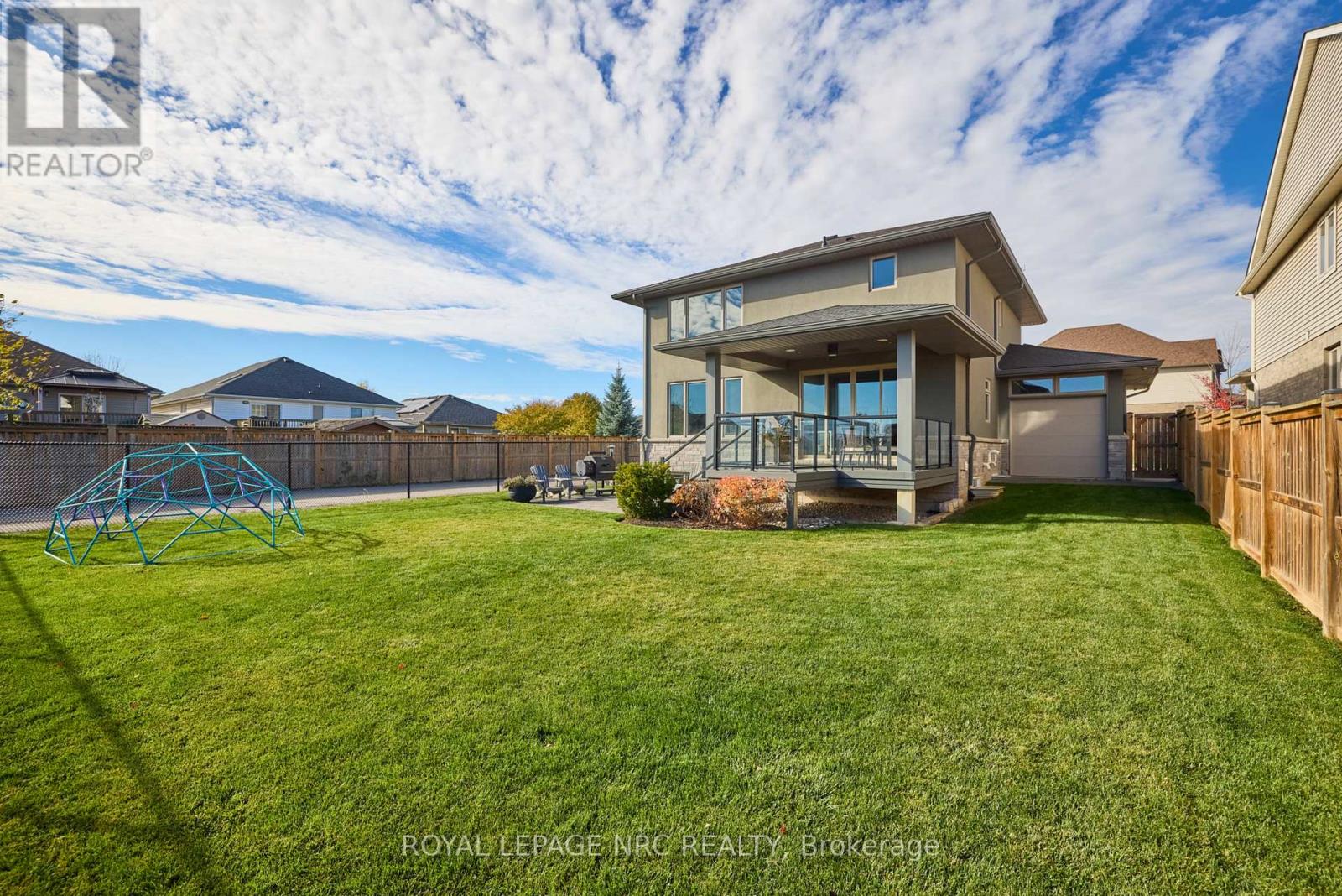 80 Days Avenue, Thorold, Ontario  L2V 0E6 - Photo 4 - X13022428