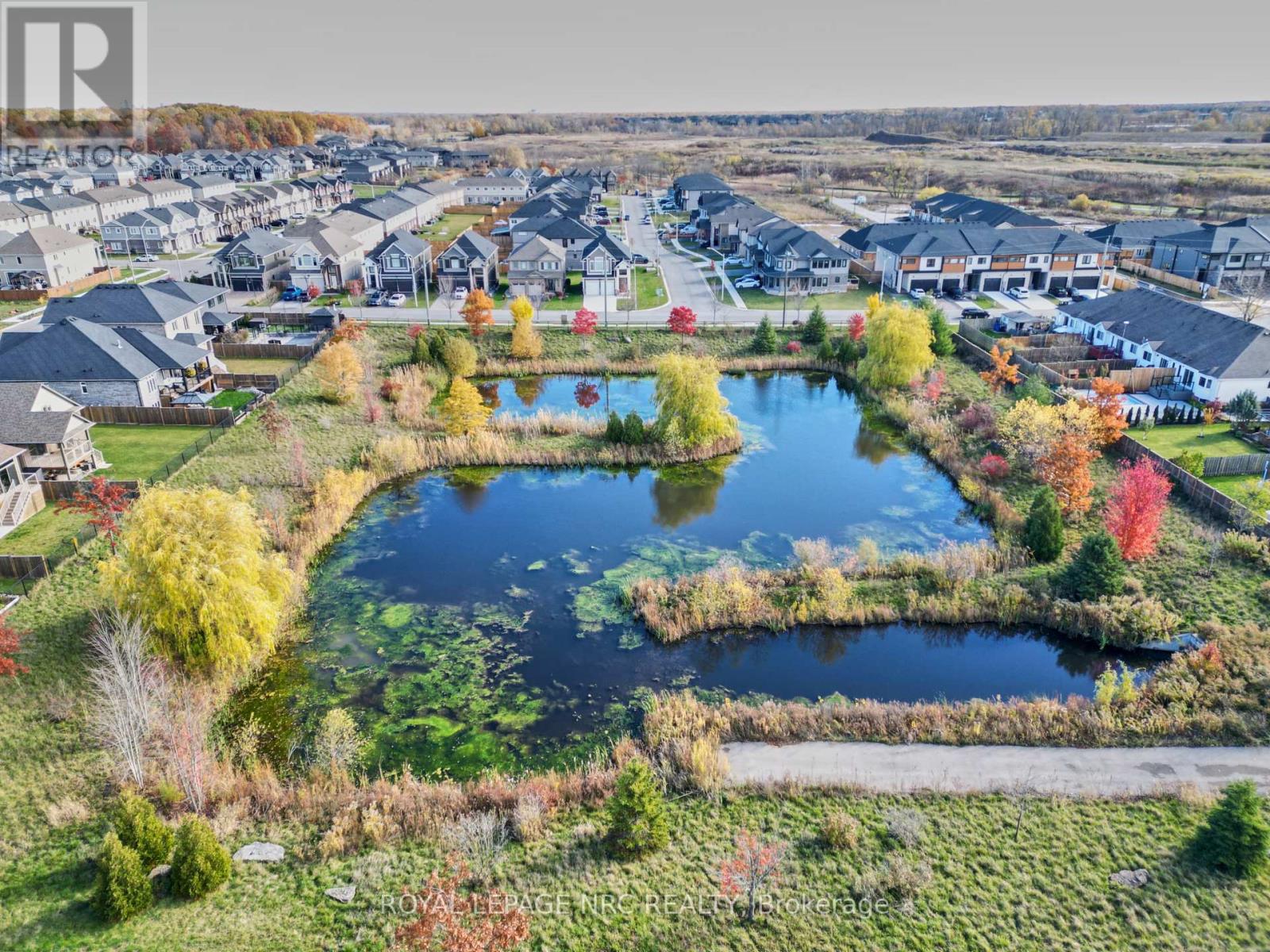 80 Days Avenue, Thorold, Ontario  L2V 0E6 - Photo 44 - X13022428