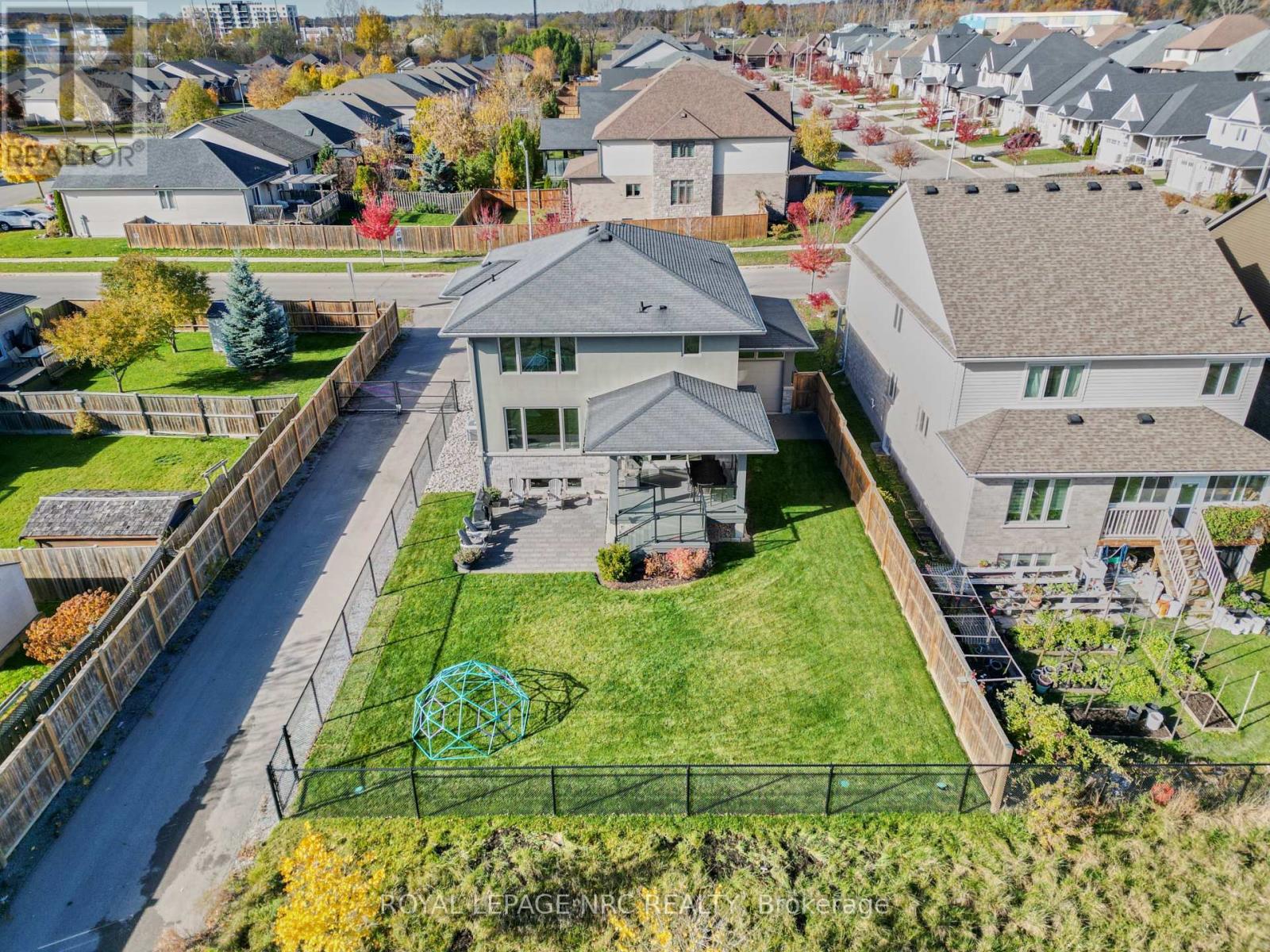 80 Days Avenue, Thorold, Ontario  L2V 0E6 - Photo 45 - X13022428