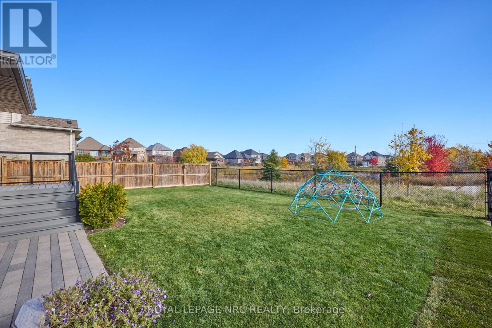 80 Days Avenue, Thorold, Ontario  L2V 0E6 - Photo 5 - X13022428