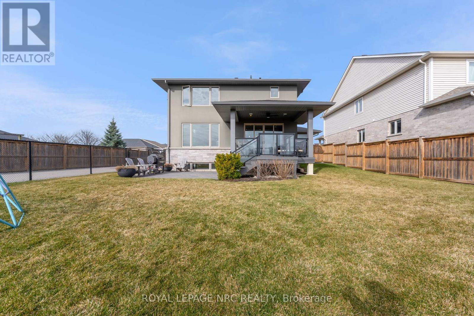 80 Days Avenue, Thorold, Ontario  L2V 0E6 - Photo 8 - X13022428