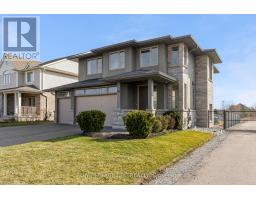 80 DAYS AVENUE, Thorold, Ontario