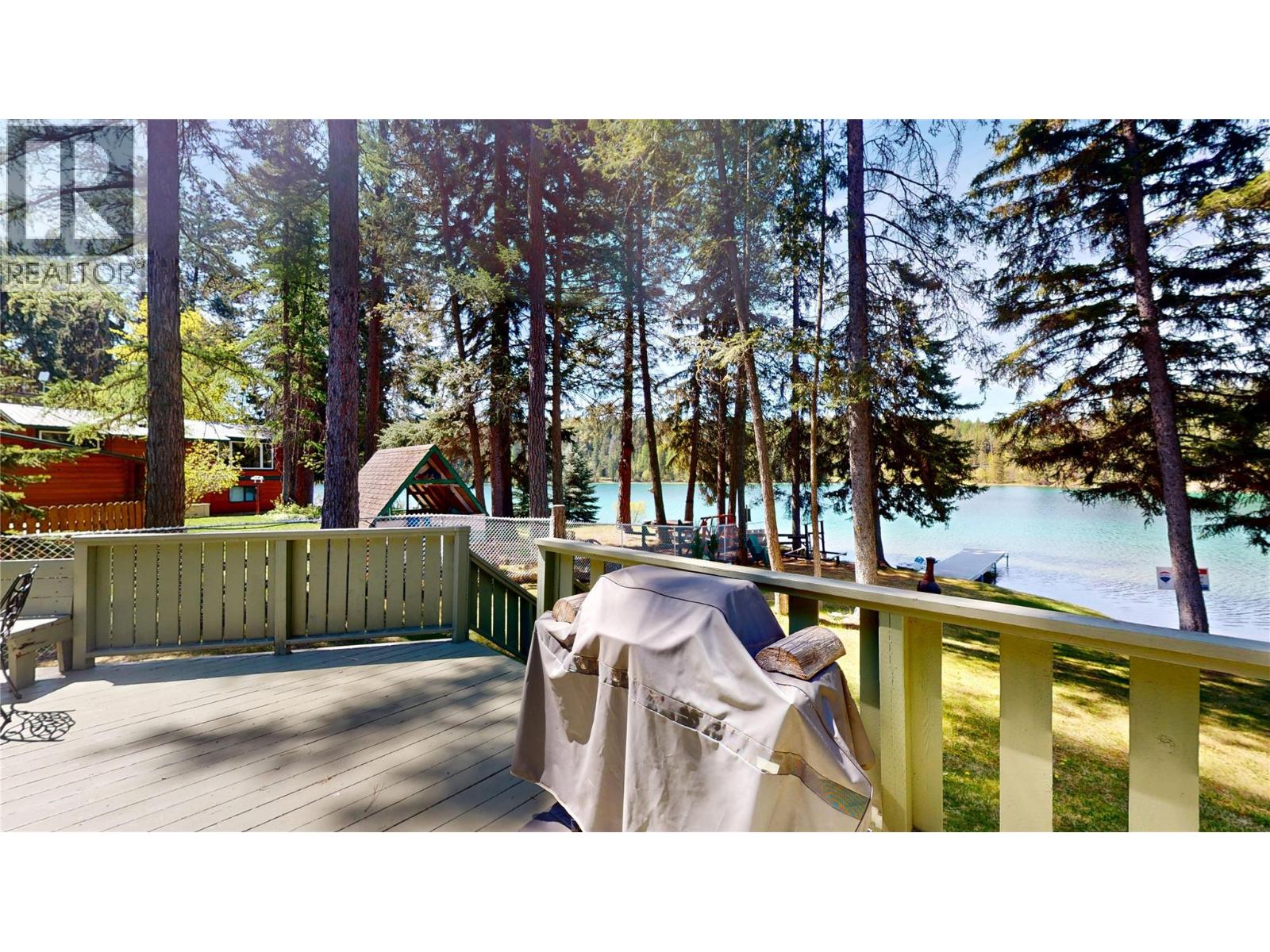 2401 Garbutts Lake Road, Fort Steele, British Columbia  V0B 2J0 - Photo 19 - 10384115