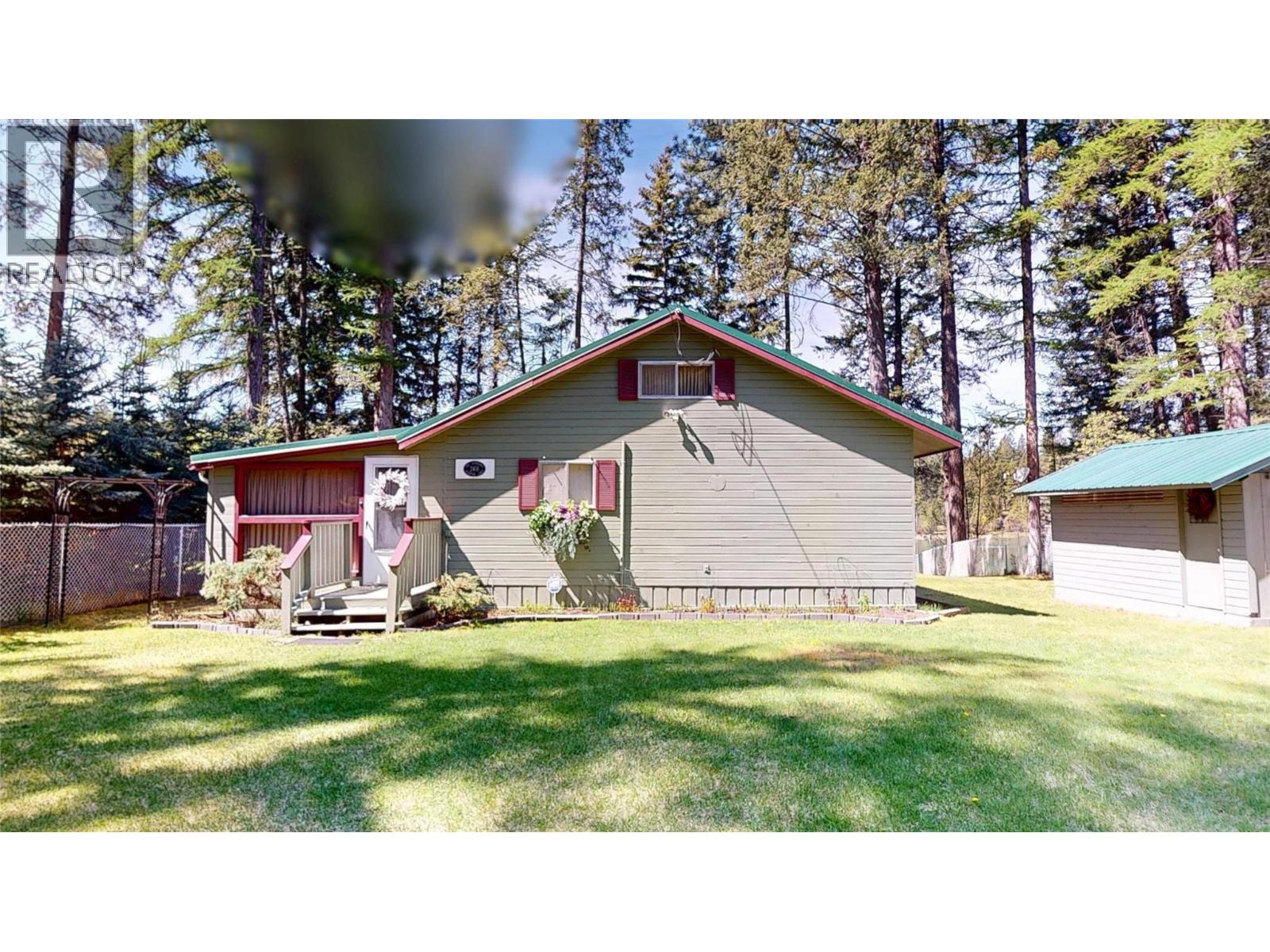 2401 Garbutts Lake Road, Fort Steele, British Columbia  V0B 2J0 - Photo 30 - 10384115