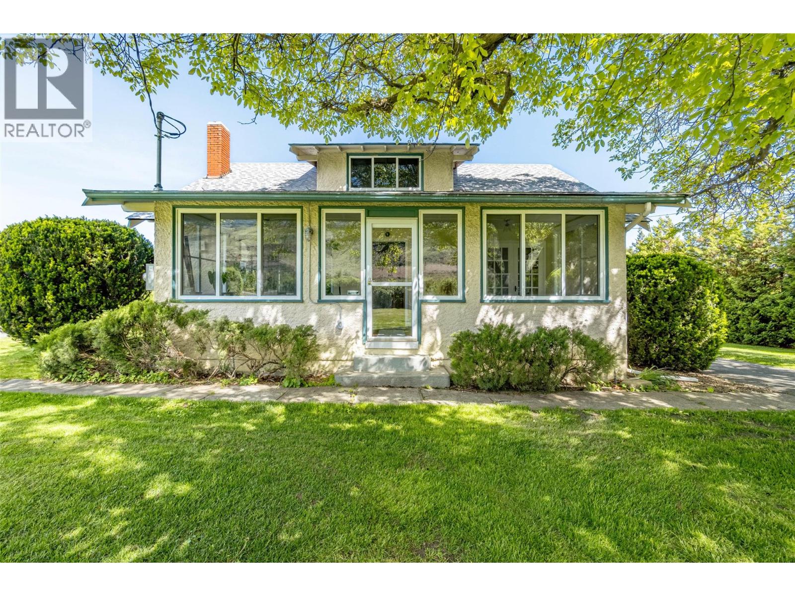 4371 Highway 97, oliver, British Columbia