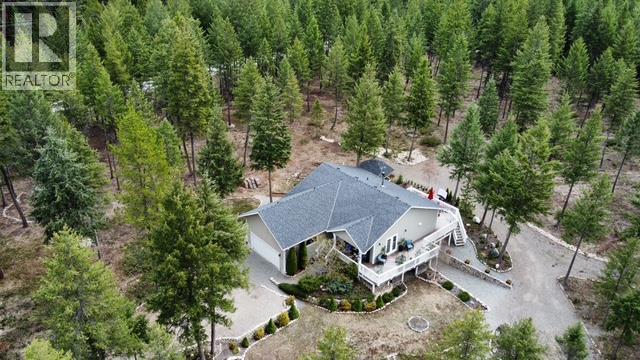 5 Cottonwood Road, Beaverdell, British Columbia  V0H 1A0 - Photo 22 - 10383859