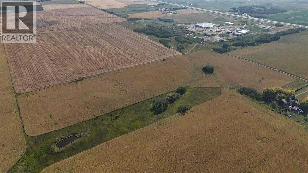 N/a Range Road 292, Crossfield, Alberta  T0M 0S0 - Photo 10 - A2296179