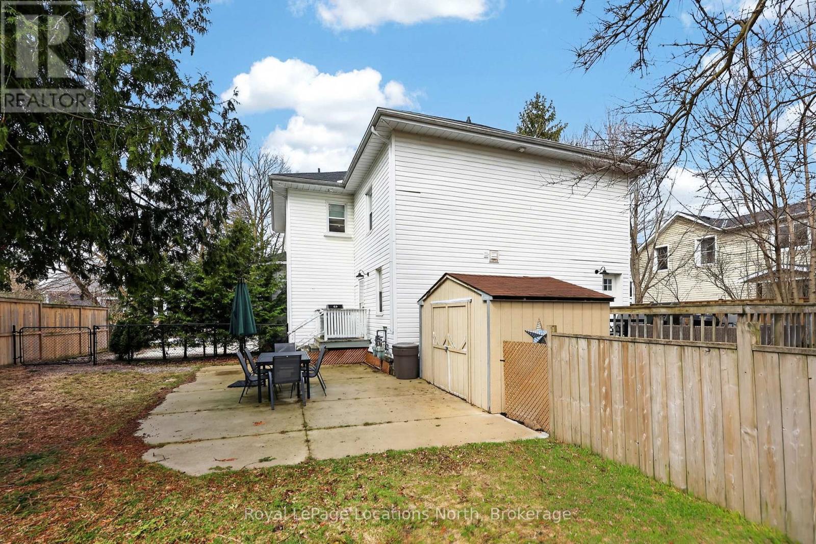 363 & 361 Cedar Street, Collingwood, Ontario  L9Y 3B2 - Photo 25 - S13022370