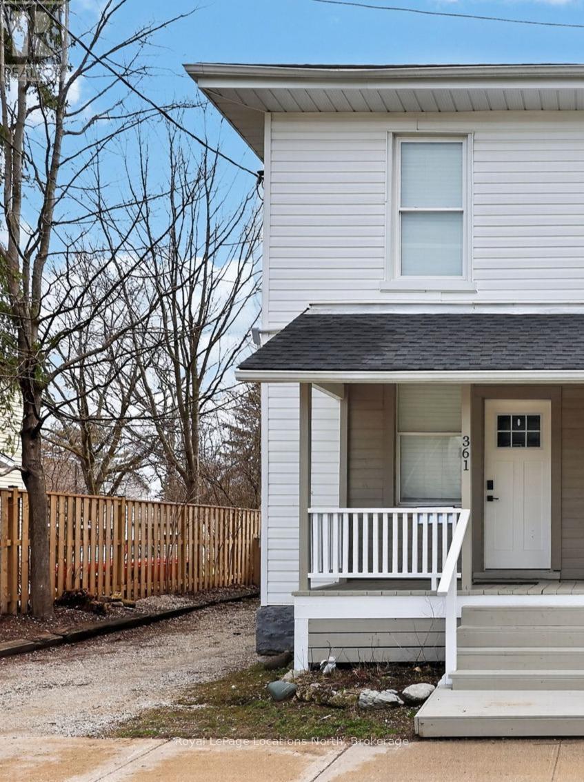 363 & 361 Cedar Street, Collingwood, Ontario  L9Y 3B2 - Photo 27 - S13022370