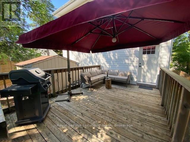 363 & 361 Cedar Street, Collingwood, Ontario  L9Y 3B2 - Photo 38 - S13022370