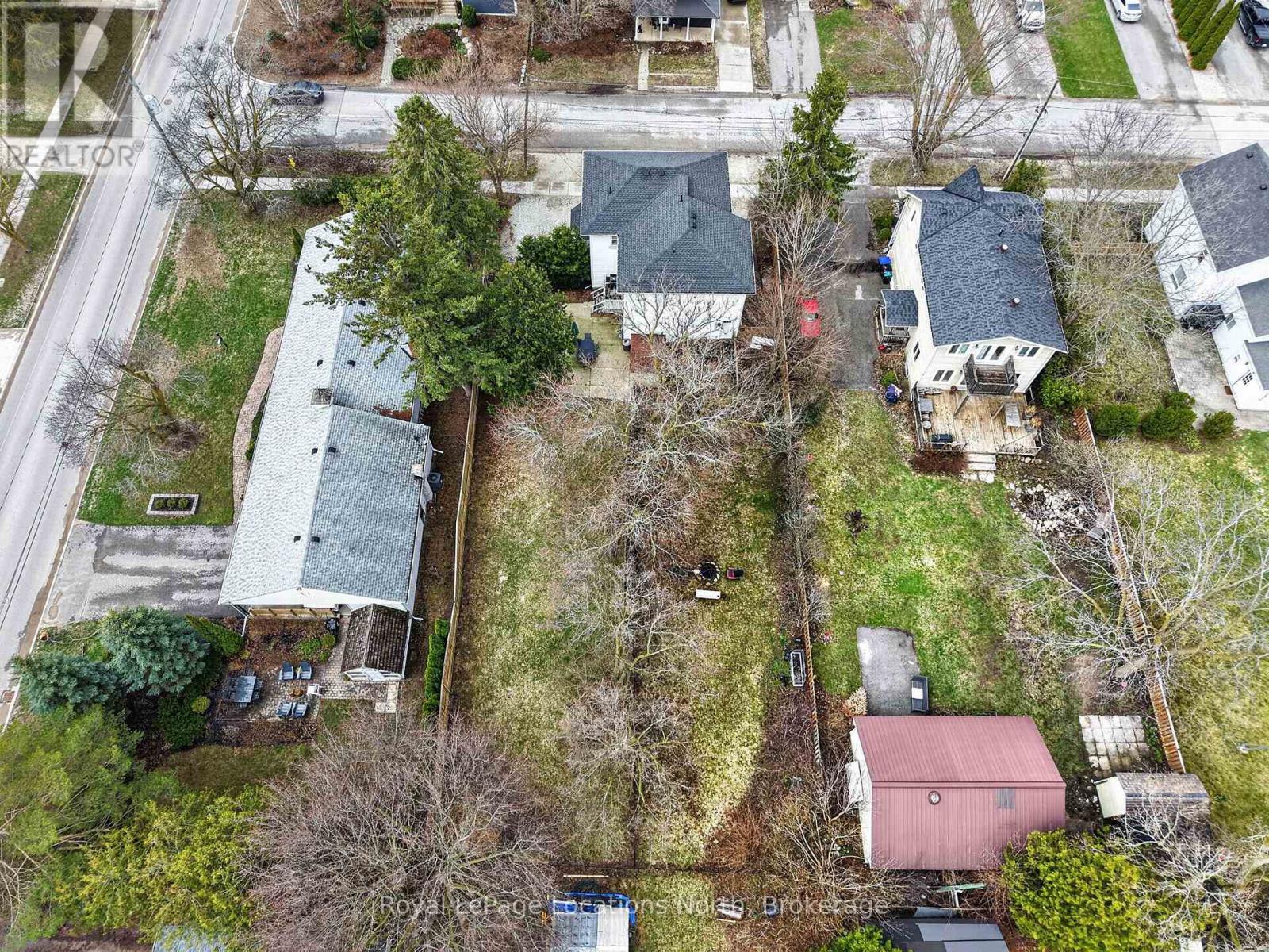 363 & 361 Cedar Street, Collingwood, Ontario  L9Y 3B2 - Photo 42 - S13022370