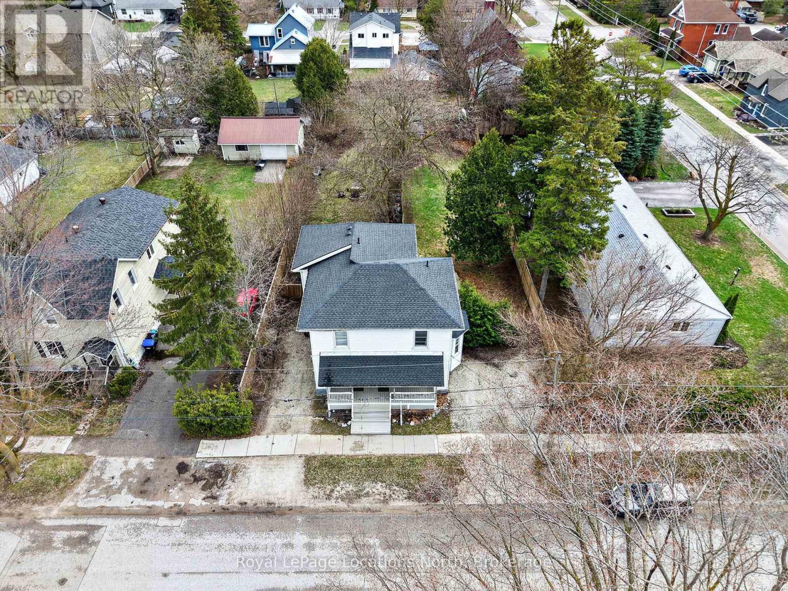 363-361 Cedar Street, Collingwood, Ontario  L9Y 3B2 - Photo 43 - S13022376