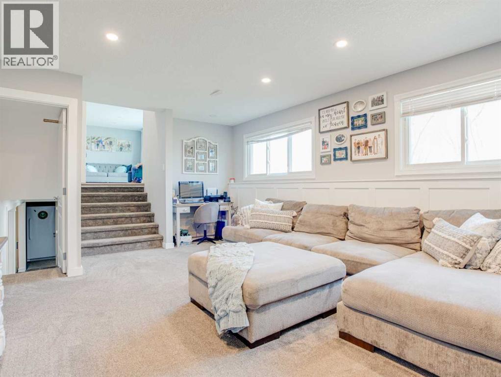 114 Laval Court W, Lethbridge, Alberta  T1K 4G3 - Photo 19 - A2303387