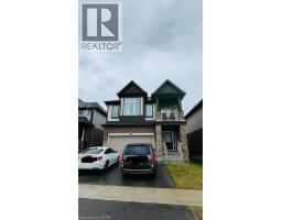 295 CHOKECHERRY Crescent, waterloo, Ontario