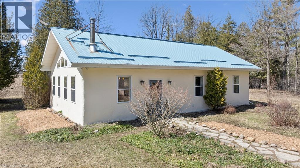 5578 11TH Line, Harriston, Ontario