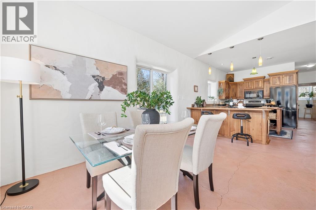 5578 11th Line, Harriston, Ontario  N0G 1Z0 - Photo 11 - 40822448