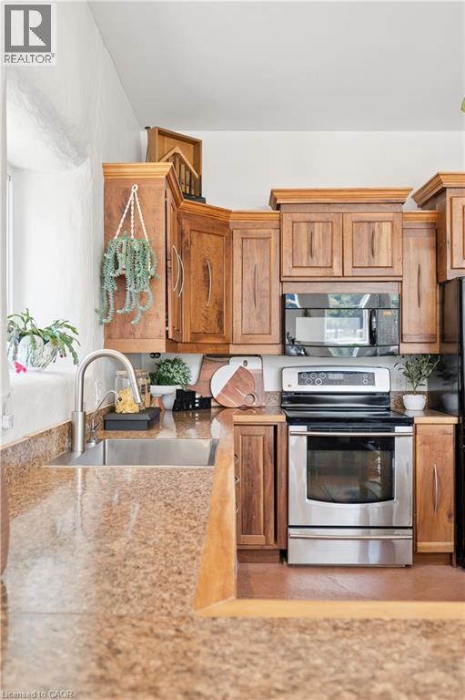 5578 11th Line, Harriston, Ontario  N0G 1Z0 - Photo 12 - 40822448