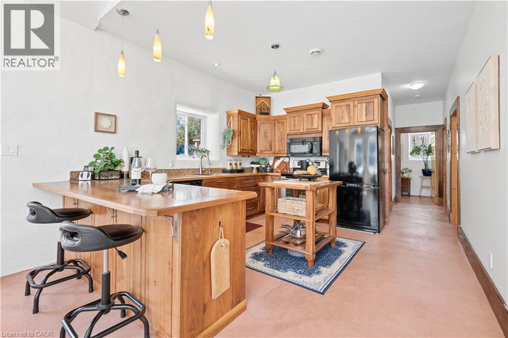 5578 11th Line, Harriston, Ontario  N0G 1Z0 - Photo 13 - 40822448